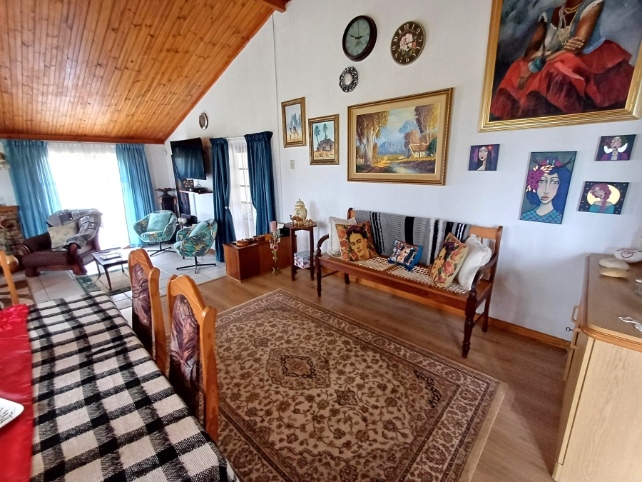3 Bedroom Property for Sale in Mosel Eastern Cape